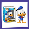 Charger l&#39;image dans la galerie, Funko POP! Mickey and Friends - Donald Duck 1191