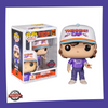 Funko POP! Stranger Things - Dustin with Die 1249