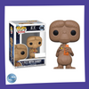 Charger l&#39;image dans la galerie, Funko POP! &amp; Tee E.T. The Extra-Terrestrial - E.T. with Candy 1266