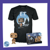 Charger l&#39;image dans la galerie, Funko POP! &amp; Tee E.T. The Extra-Terrestrial - E.T. with Candy 1266