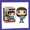 Funko POP! Stranger Things - Eleven with Diorama 1297
