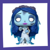 Funko POP! Corpse Bride - Emily 987