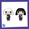 Funko POP! Demon Slayer - Final Selection Guides Glow in the Dark 2-Pack