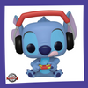 Funko POP! Lilo & Stitch - Gamer Stitch 1229