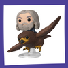 Funko POP! The Lord of the Rings - Gandalf on Gwaihir 72