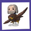 Charger l&#39;image dans la galerie, Funko POP! The Lord of the Rings - Gandalf on Gwaihir 72