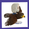 Funko POP! The Lord of the Rings - Gandalf on Gwaihir 72