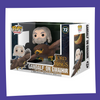Funko POP! Lord of the Rings - Gandalf on Gwaihir 72