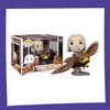 Funko POP! Lord of the Rings - Gandalf on Gwaihir 72