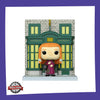 Funko POP! Harry Potter - Ginny Weasley Flourish & Blotts Diagon Alley 139