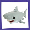 Charger l&#39;image dans la galerie, Funko POP! Jaws - Great White Shark 6&quot; Super Sized 758
