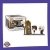 Funko POP! Harry Potter - Harry & Dumbledore Erised Mirror 145 Movie Moment