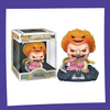 Funko POP! One Piece - Hungry Big Mom 1268 Deluxe
