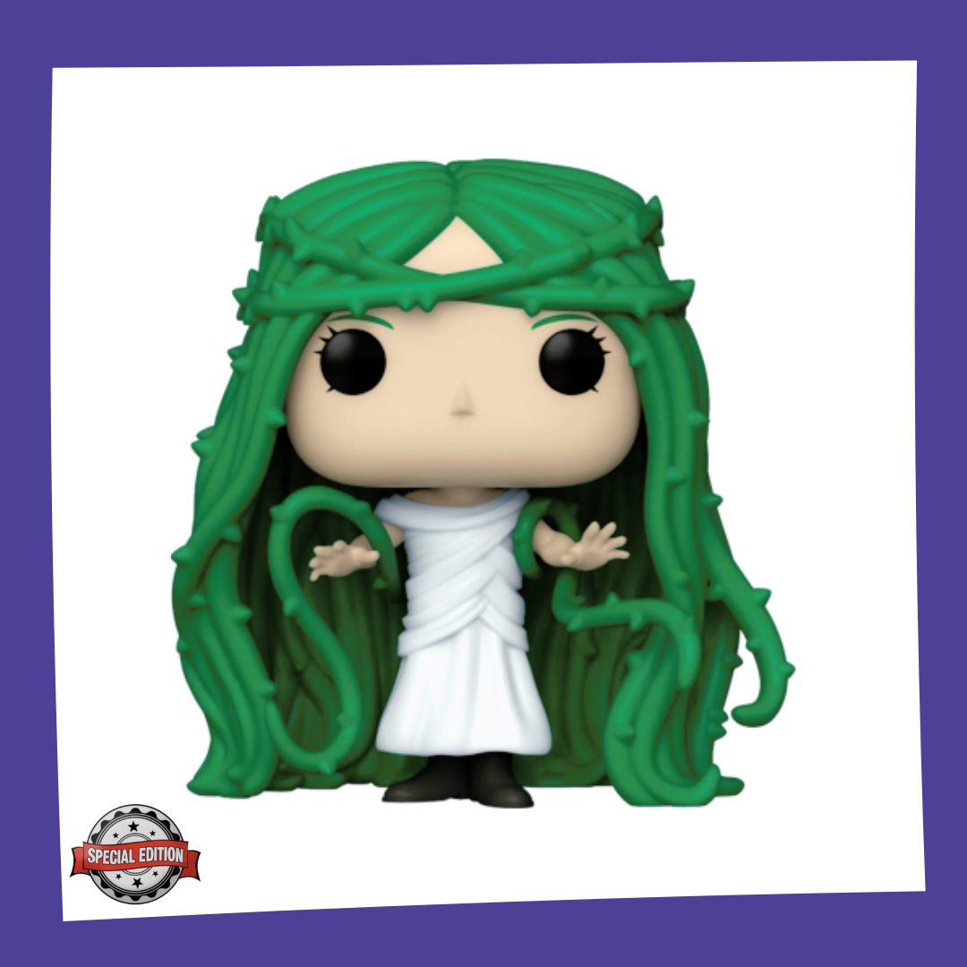 Funko POP! My Hero Academia - Ibara Shiozaki 1192