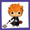 Funko POP! Bleach - Ichigo Kurosaki Bankai 1087