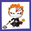 Funko POP! Bleach - Ichigo Kurosaki Bankai 1087