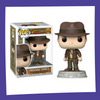 Funko POP! Indiana Jones - Indiana Jones 1355