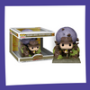 Funko POP! Indiana Jones - Indiana Jones Boulder Escape 1360 Movie Moment