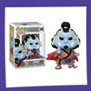 Funko POP! One Piece - Jinbe 1265 (Chase Possible)