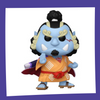 Funko POP! One Piece - Jinbe 1265 (Chase Possible)