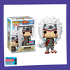 Funko POP! Naruto Shippuden - Jiraiya with Popsicle 1025