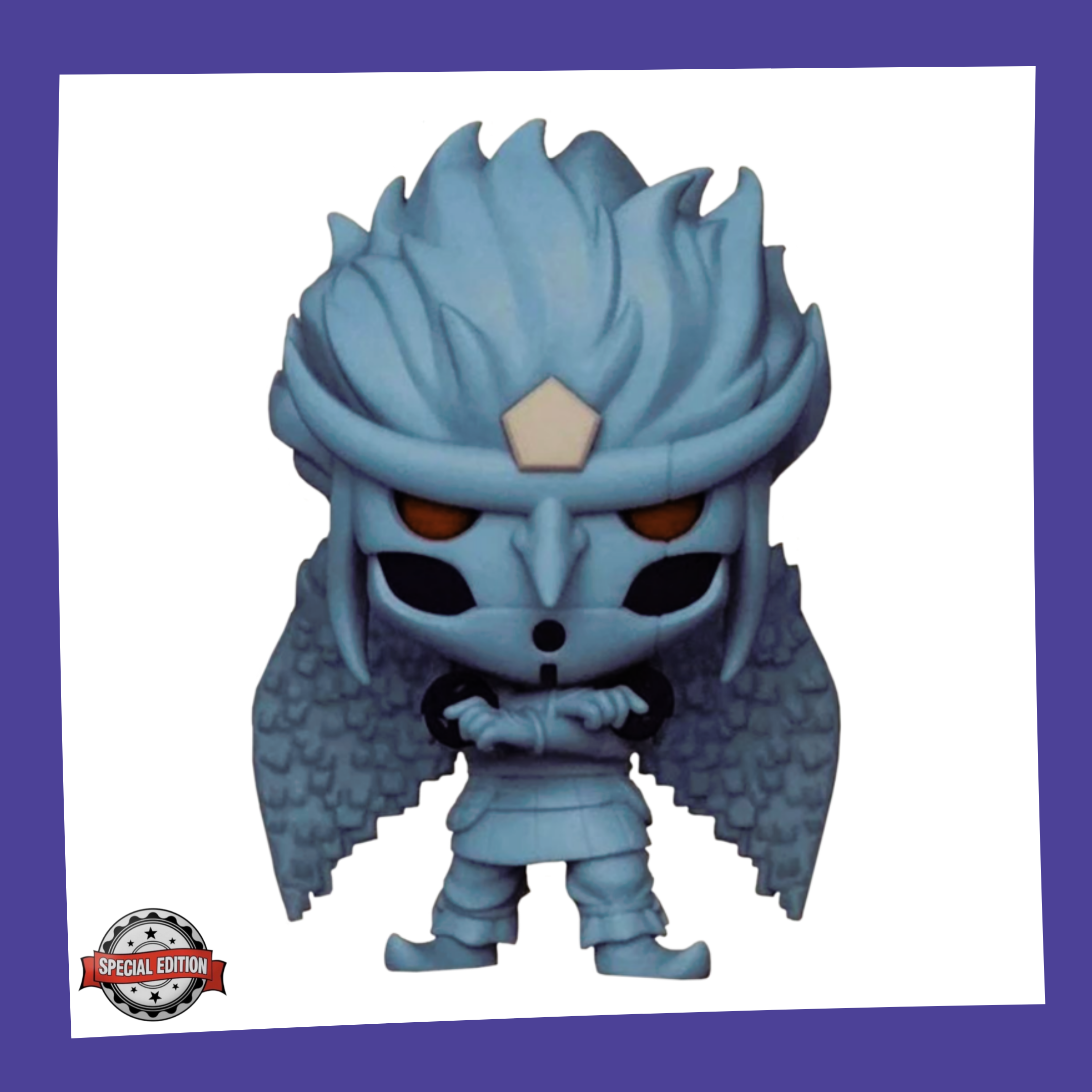 Funko POP! Naruto Shippuden - Kakashi Perfect Susano'o 1015