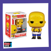 Funko POP! The Simpsons - Kearney Zzyzwicz 1282