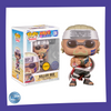 Funko POP! Naruto Shippuden - Killer Bee 1200 (Chase Possible)
