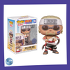 Funko POP! Naruto Shippuden - Killer Bee 1200 (Chase Possible)