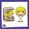 Funko POP! Hunter x Hunter - Kurapika with Chain 1135