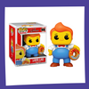 Funko POP! The Simpsons - Lard Lad 6