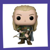 Funko POP! The Lord of the Rings - Legolas 628