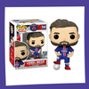 Funko POP! PSG Paris Saint Germain - Lionel Messi 50