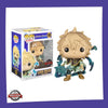 Funko POP! Black Clover - Luck Voltia 1102