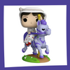 Funko POP! Rides Disney 100th - Mary Poppins 300