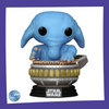 Funko POP! Star Wars - Max Rebo 616