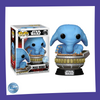 Funko POP! Star Wars - Max Rebo 616