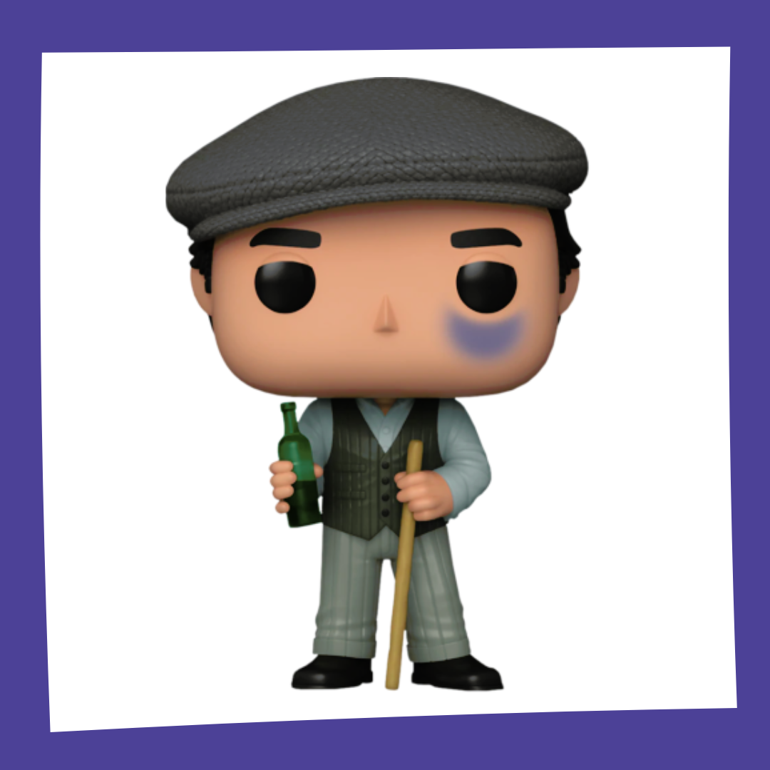 Funko POP! The Godfather 50 Years - Michael Corleone 1201