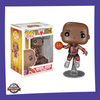 Funko POP! NBA Chicago Bulls - Michael Jordan Black Pinstripe 126