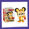 Funko POP! Disney - Mickey Mouse Year of the Tiger 1172