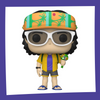 Funko POP! Stranger Things - California Mike (Sunglasses) 1298