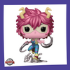 Funko POP! My Hero Academia - Mina Ashido Metallic 790