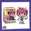 Funko POP! My Hero Academia - Mina Ashido Metallic 790