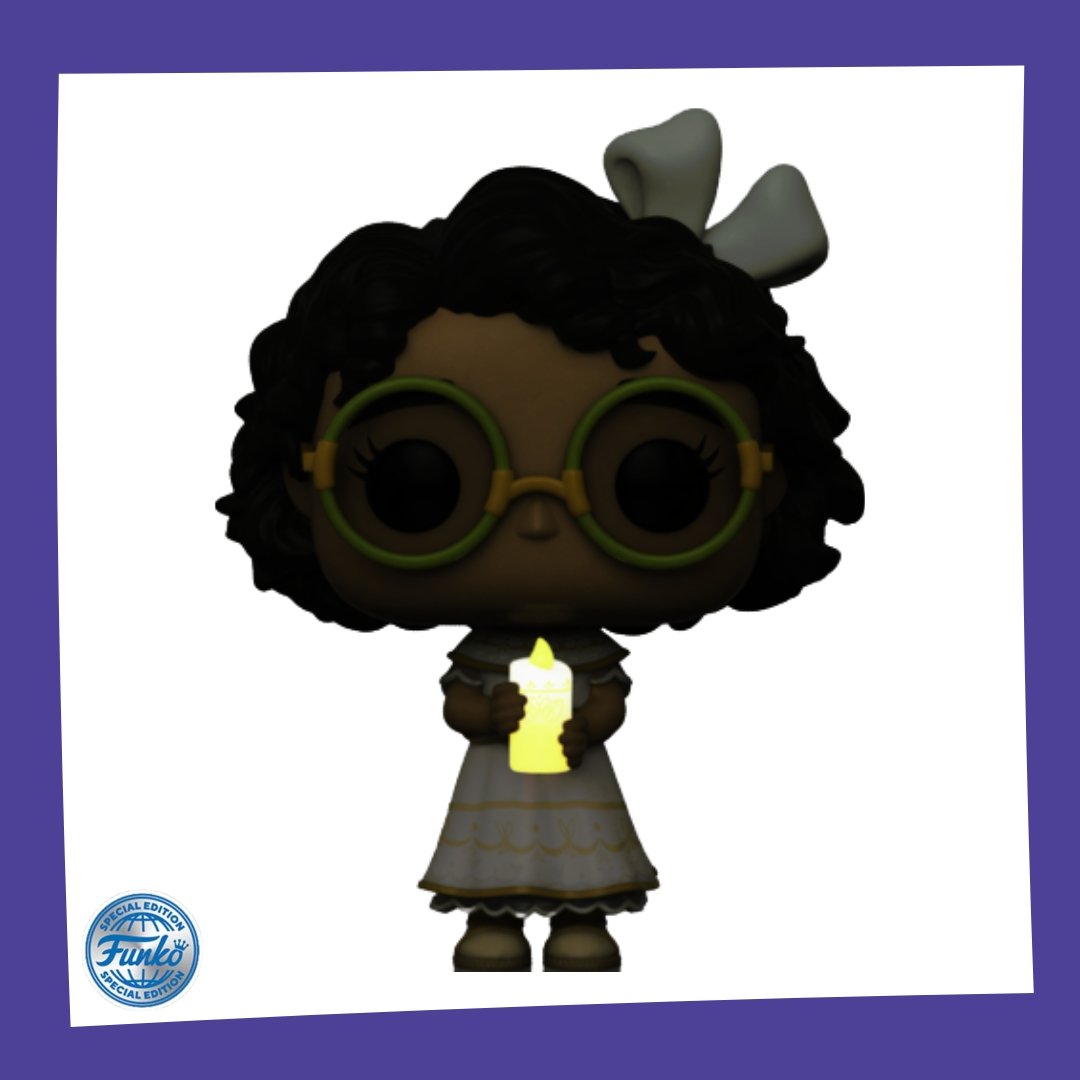 Funko POP! Disney 100th - Mirabel Madrigal Glow in the Dark 1327