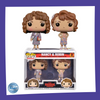 Funko POP! Stranger Things - Nancy & Robin 2-Pack