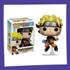 Funko POP! Naruto Shippuden - Naruto (Rasengan) 181