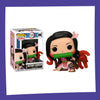 Funko POP Demon Slayer Nezuko Kamado 868 - Funky Merch