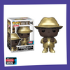 Charger l&#39;image dans la galerie, Funko POP! The Notorious B.I.G - Notorious Big with Fedora (Gold) 152