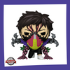 Funko POP! My Hero Academia - Overhaul Fused with Shin 1012