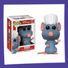 Funko POP! Ratatouille - Remy 270 (Chase Possible)